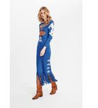Elizabeth Dress - Em's BoutiqueCarolina K