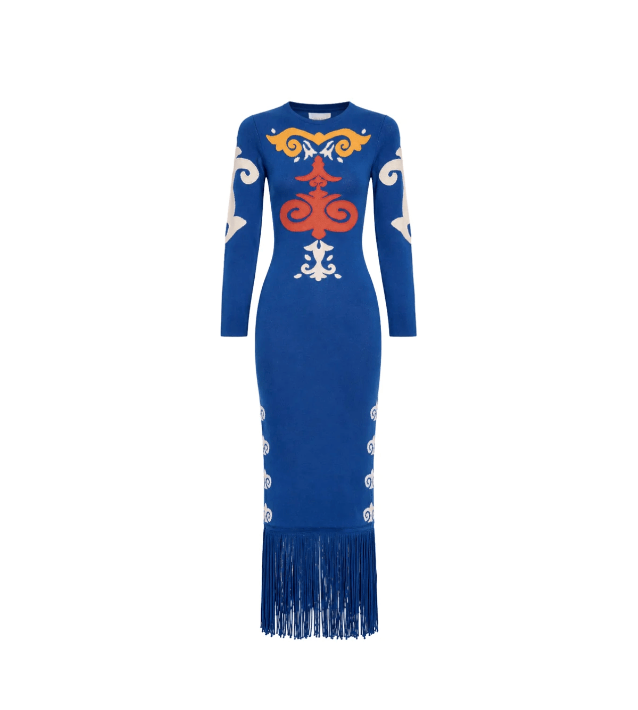 Elizabeth Dress - Em's BoutiqueCarolina K