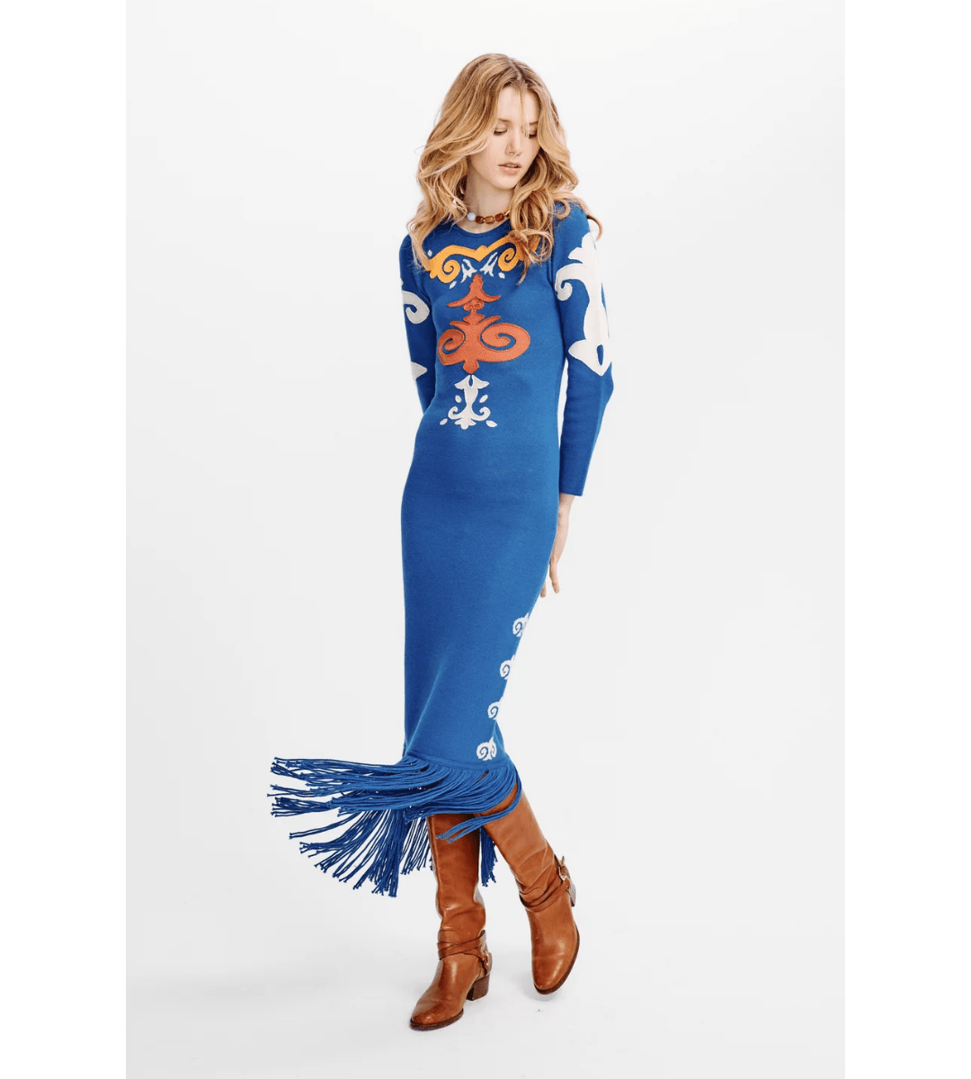 Elizabeth Dress - Em's BoutiqueCarolina K