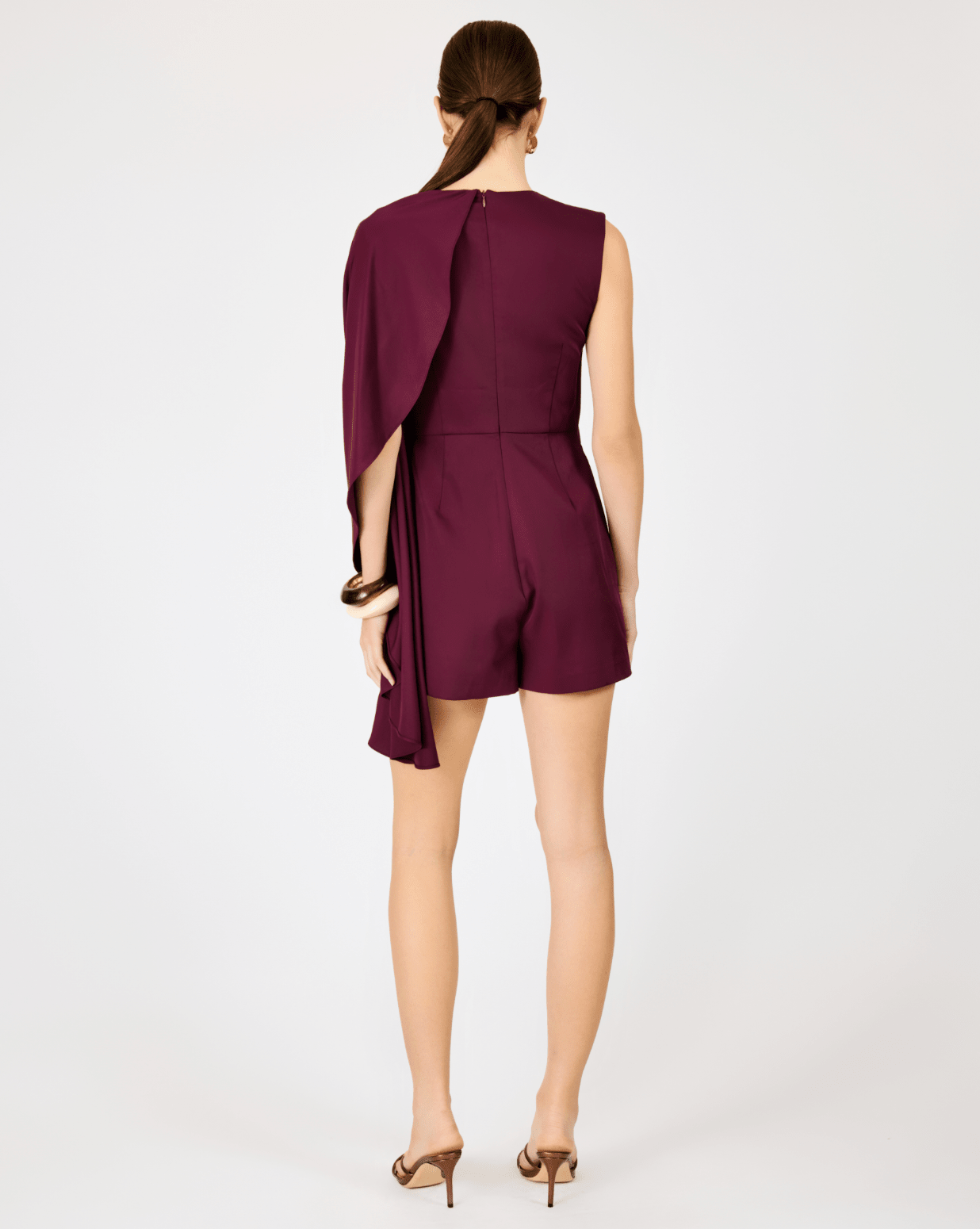 Elizabeth Romper - Em's BoutiqueLine and Dot
