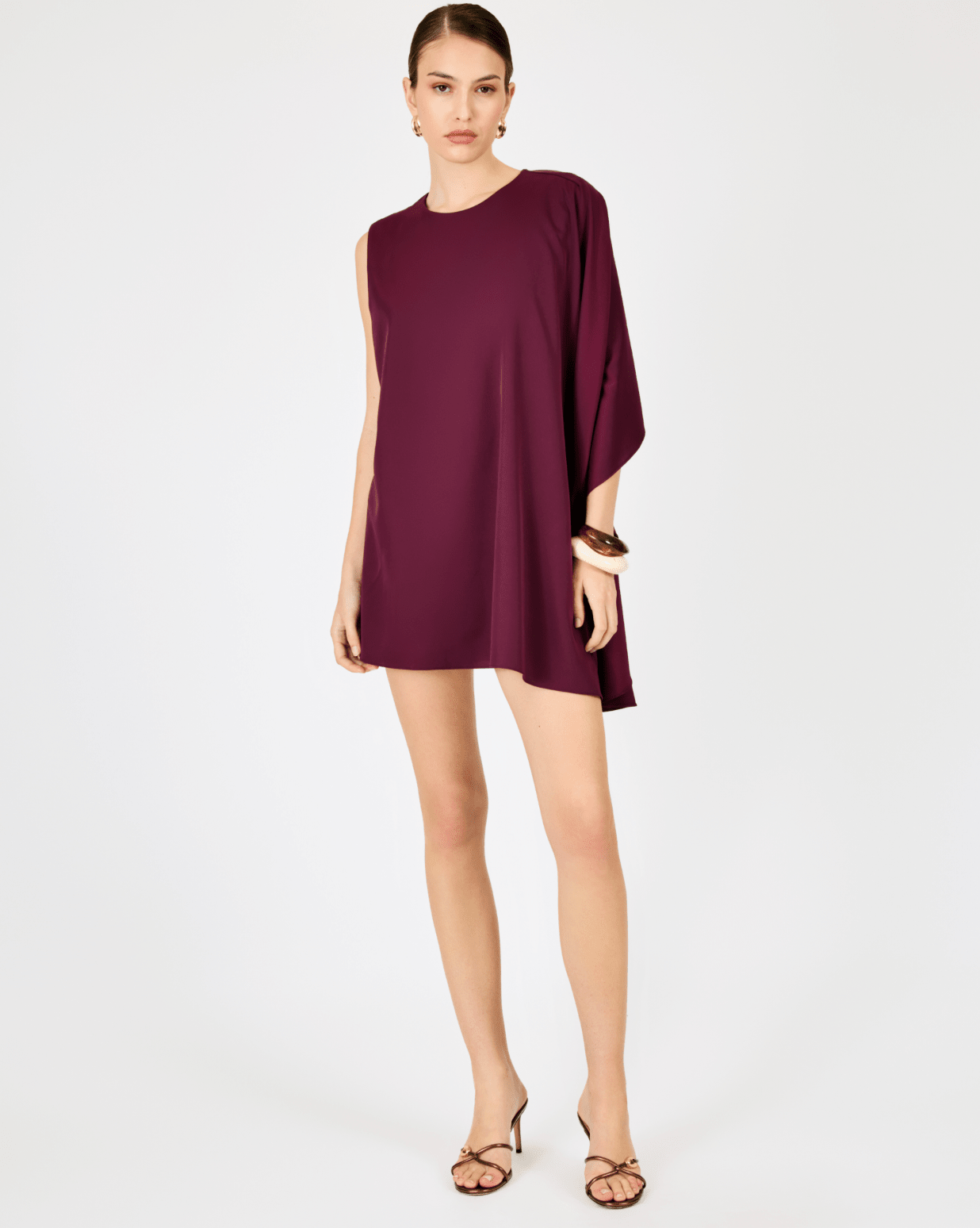 Elizabeth Romper - Em's BoutiqueLine and Dot