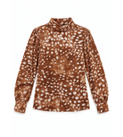 Ellerie Top - Em's BoutiqueHunter Bell