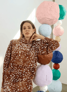 Ellerie Top - Em's BoutiqueHunter Bell