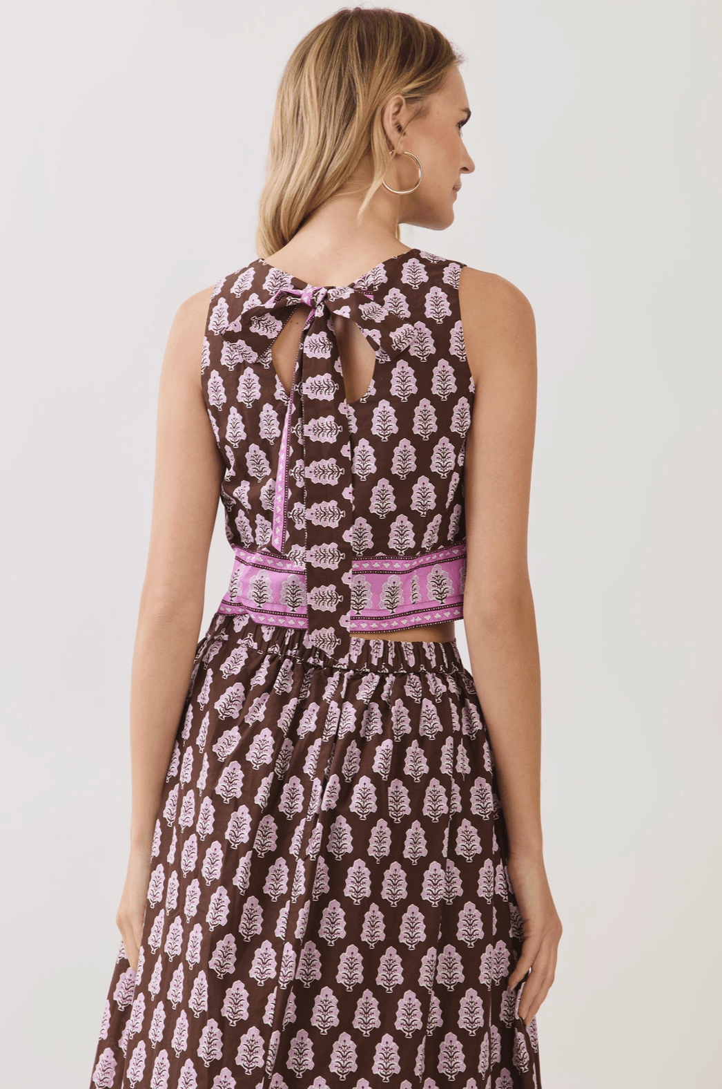 Ember Top - Em's BoutiqueEm's Boutique