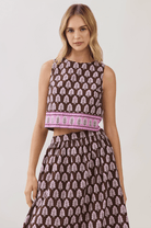 Ember Top - Em's BoutiqueEm's Boutique