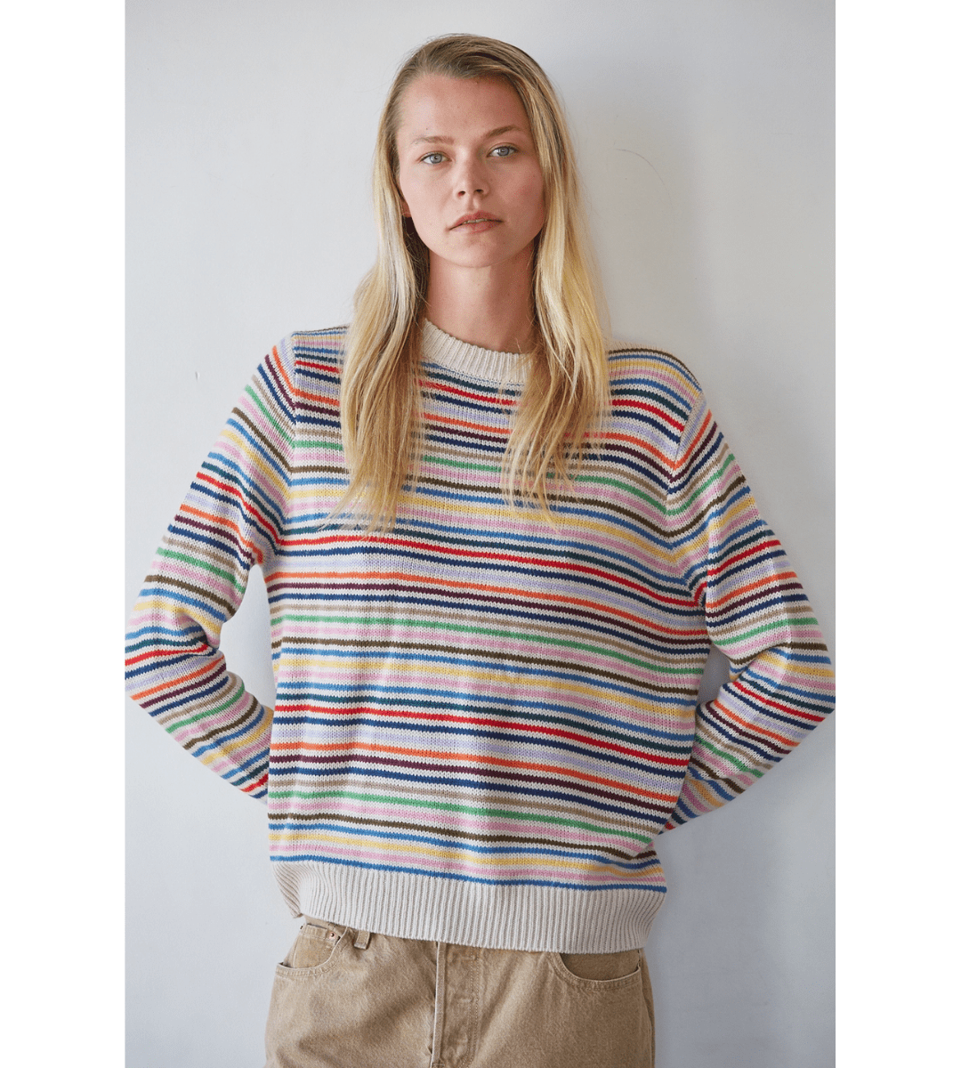Emmie Sweater - Em's BoutiqueEm's Boutique