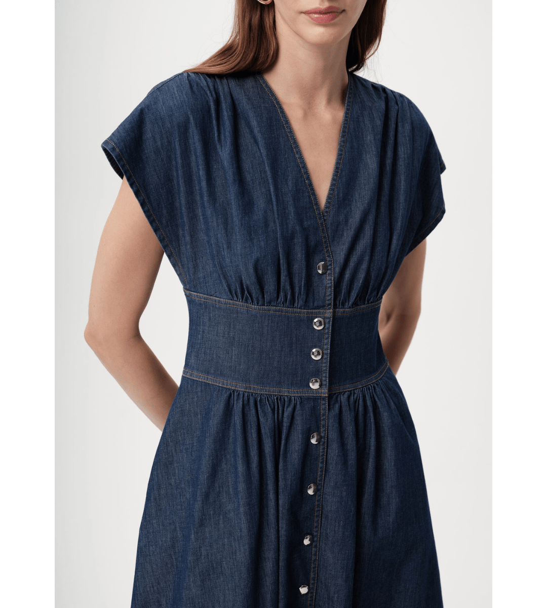 Evan Dress - Em's BoutiqueExquise
