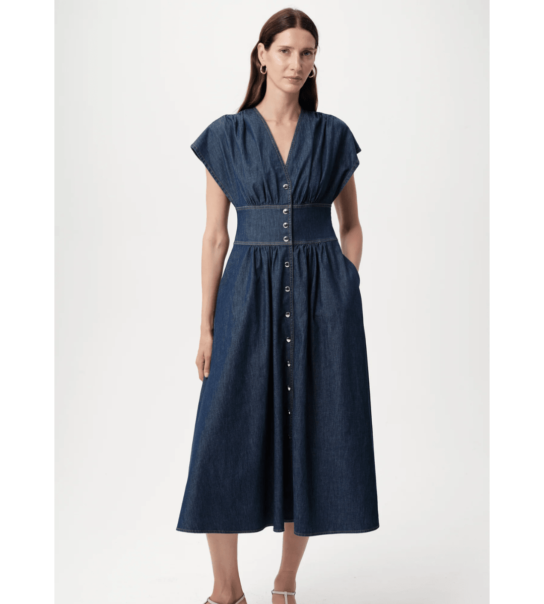 Evan Dress - Em's BoutiqueExquise