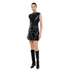 Evora Dress - Em's BoutiqueCala de la Cruz