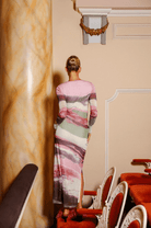 Ezli Dress - Em's BoutiqueAston Studio