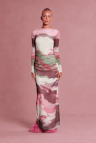 Ezli Dress - Em's BoutiqueAston Studio