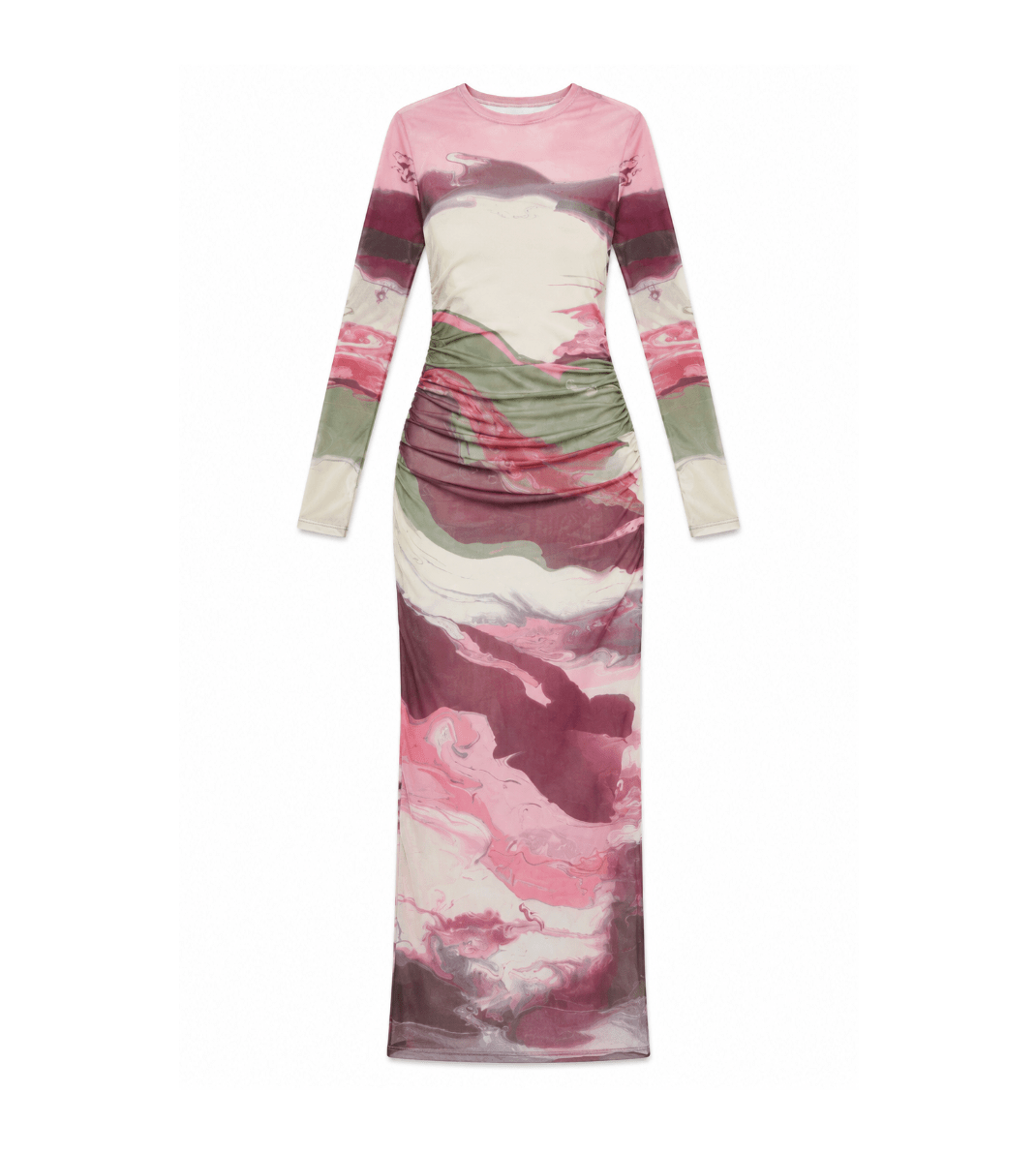 Ezli Dress - Em's BoutiqueAston Studio