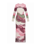 Ezli Dress - Em's BoutiqueAston Studio