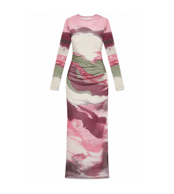 Ezli Dress - Em's BoutiqueAston Studio