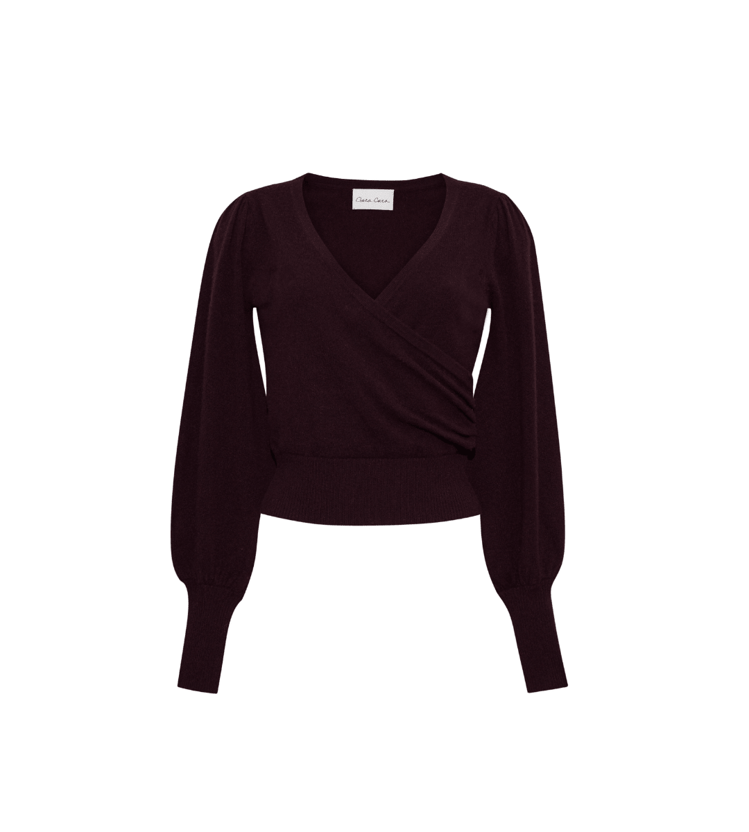 Ezra Top - Em's BoutiqueCara Cara