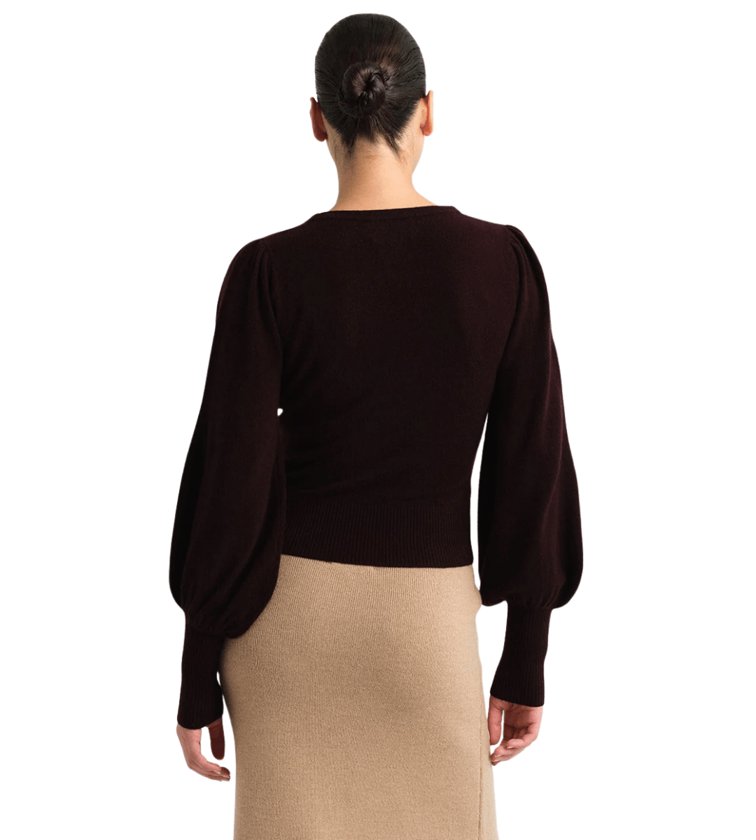 Ezra Top - Em's BoutiqueCara Cara