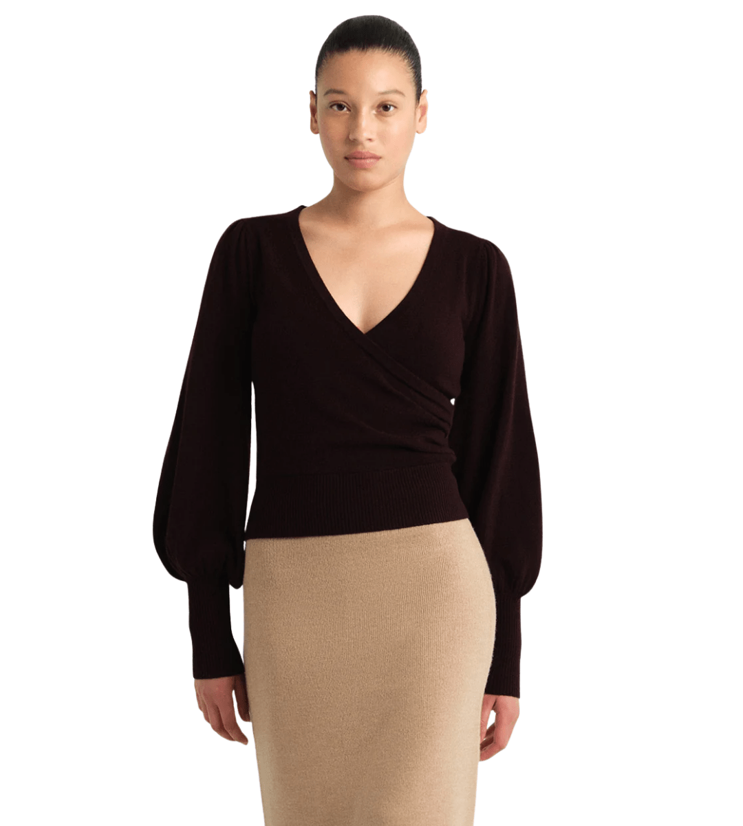 Ezra Top - Em's BoutiqueCara Cara