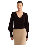 Ezra Top - Em's BoutiqueCara Cara