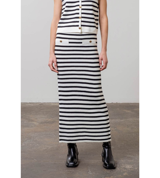 Nancy Skirt – Em's Boutique