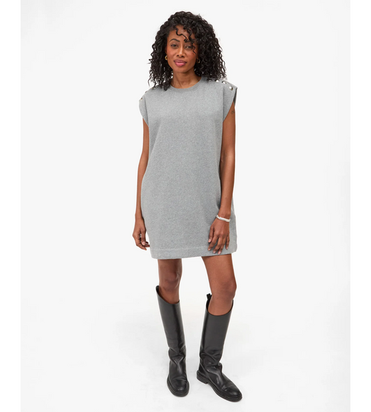 Le Vest Dress – Em's Boutique