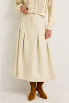 Faith Skirt - Em's BoutiqueMarie Oliver