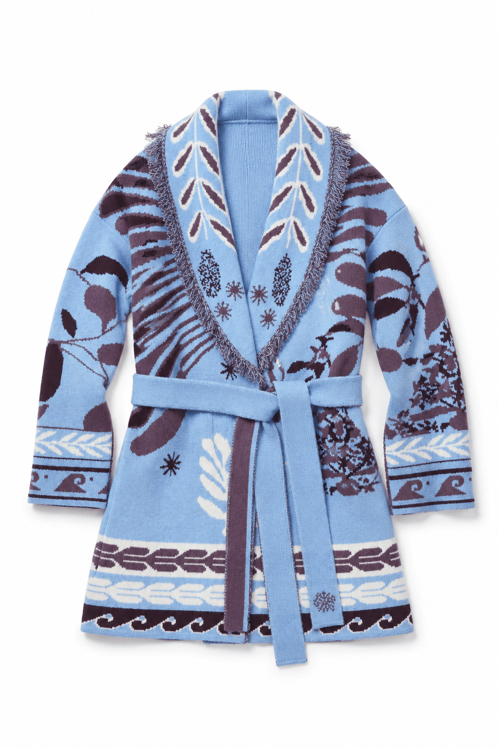Falcon Cardigan - Em's BoutiquePatty Kim