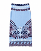 Falcon Knit Skirt - Em's BoutiquePatty Kim