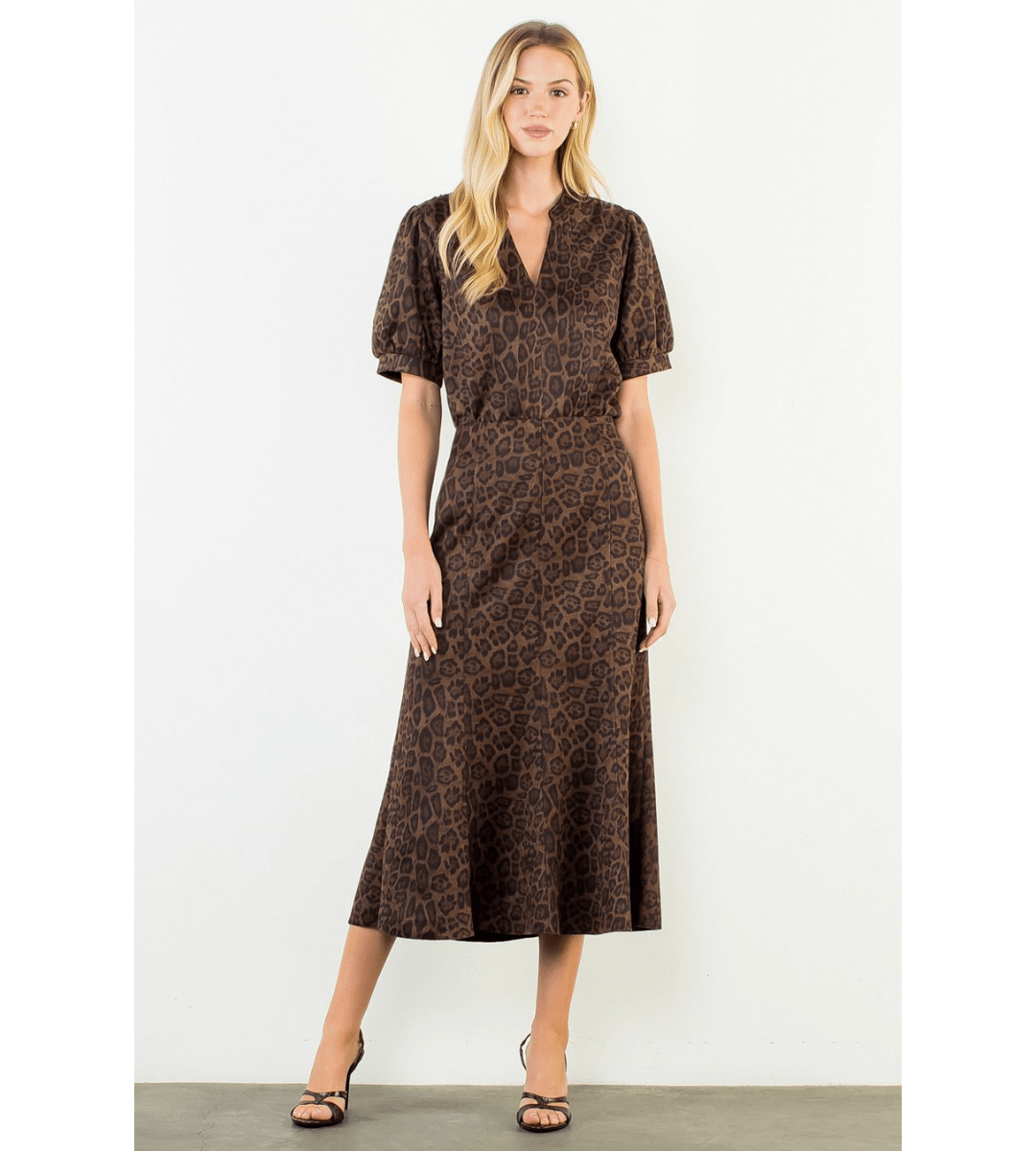 Fauna Skirt - Em's BoutiqueEm's Boutique