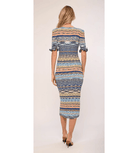 Faye Knit Dress - Em's BoutiqueLove the Label