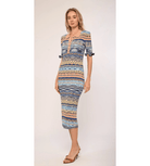 Faye Knit Dress - Em's BoutiqueLove the Label