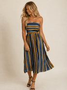 Finn Dress - Em's BoutiqueEm's Boutique