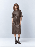 Flow Skirt - Em's BoutiqueSuncoo