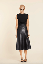 Full Circle Dress - Em's BoutiqueDolce Cabo