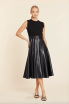 Full Circle Dress - Em's BoutiqueDolce Cabo