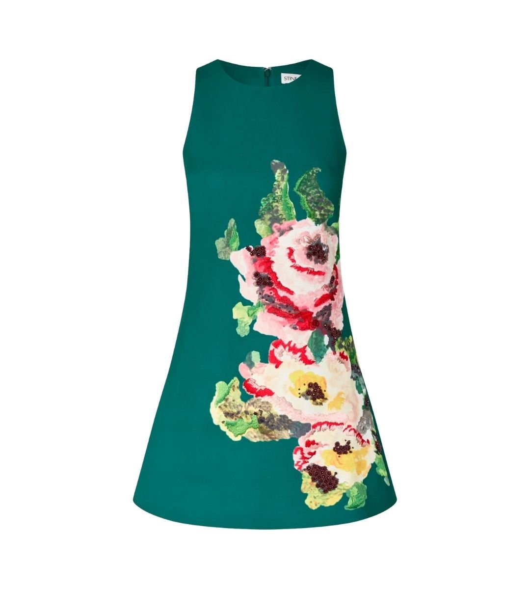 Garter Dress - Em's BoutiqueStine Goya