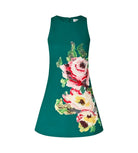 Garter Dress - Em's BoutiqueStine Goya