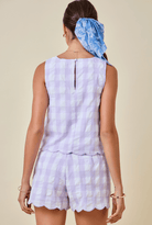Gigi Shorts - Em's BoutiqueEm's Boutique