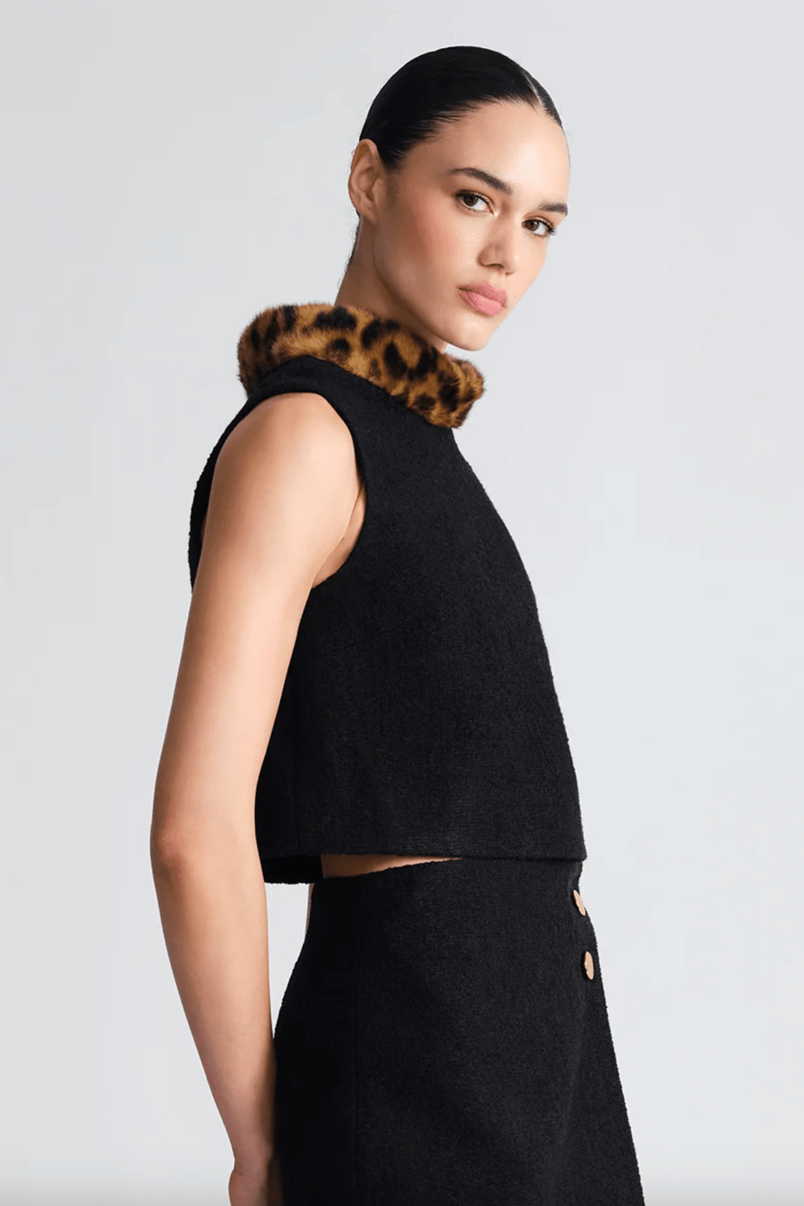 Gina Top - Em's BoutiqueCara Cara