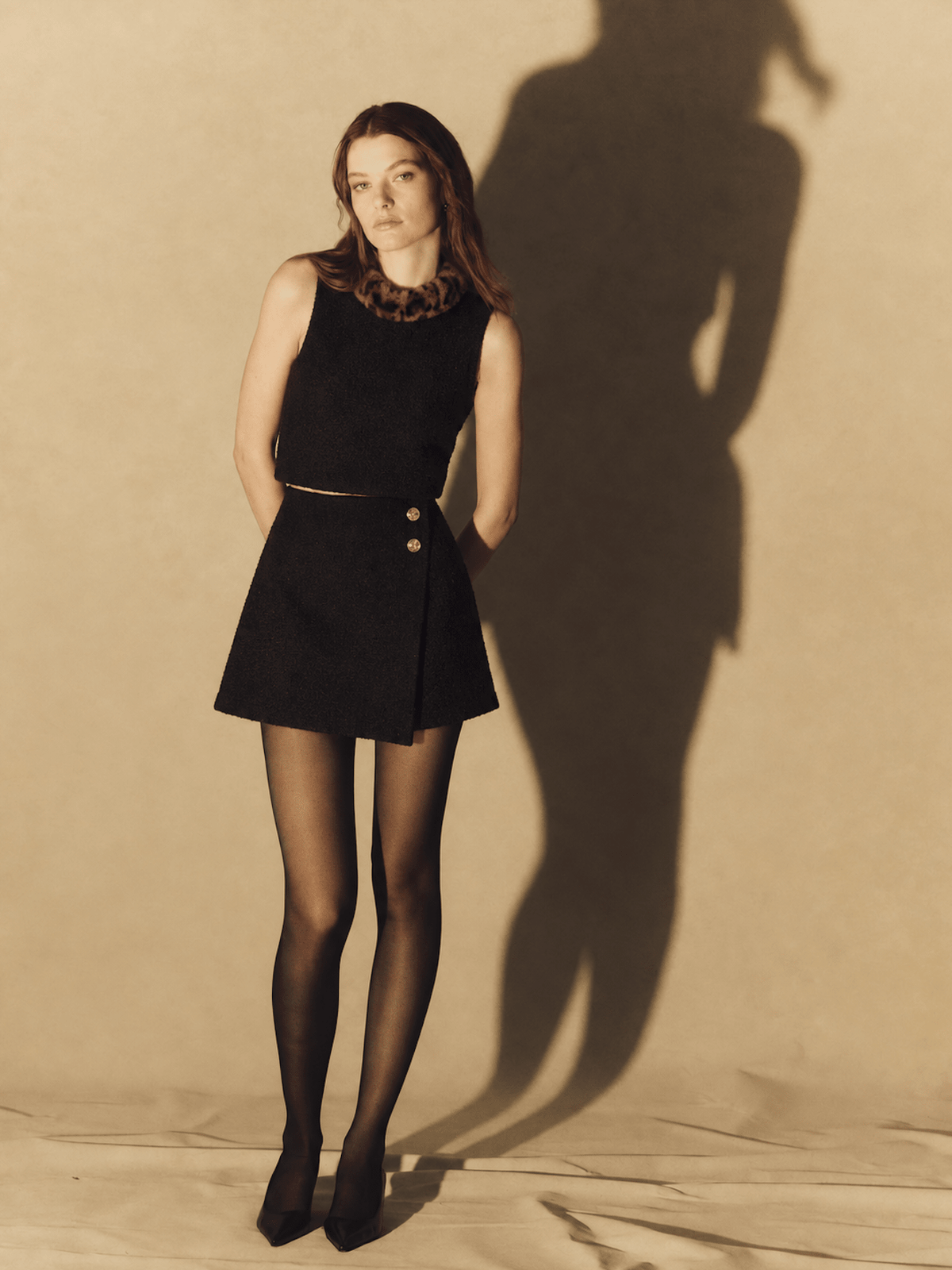 Gina Top - Em's BoutiqueCara Cara