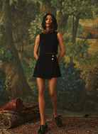 Gina Top - Em's BoutiqueCara Cara