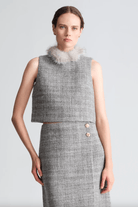 Gina Top - Em's BoutiqueCara Cara