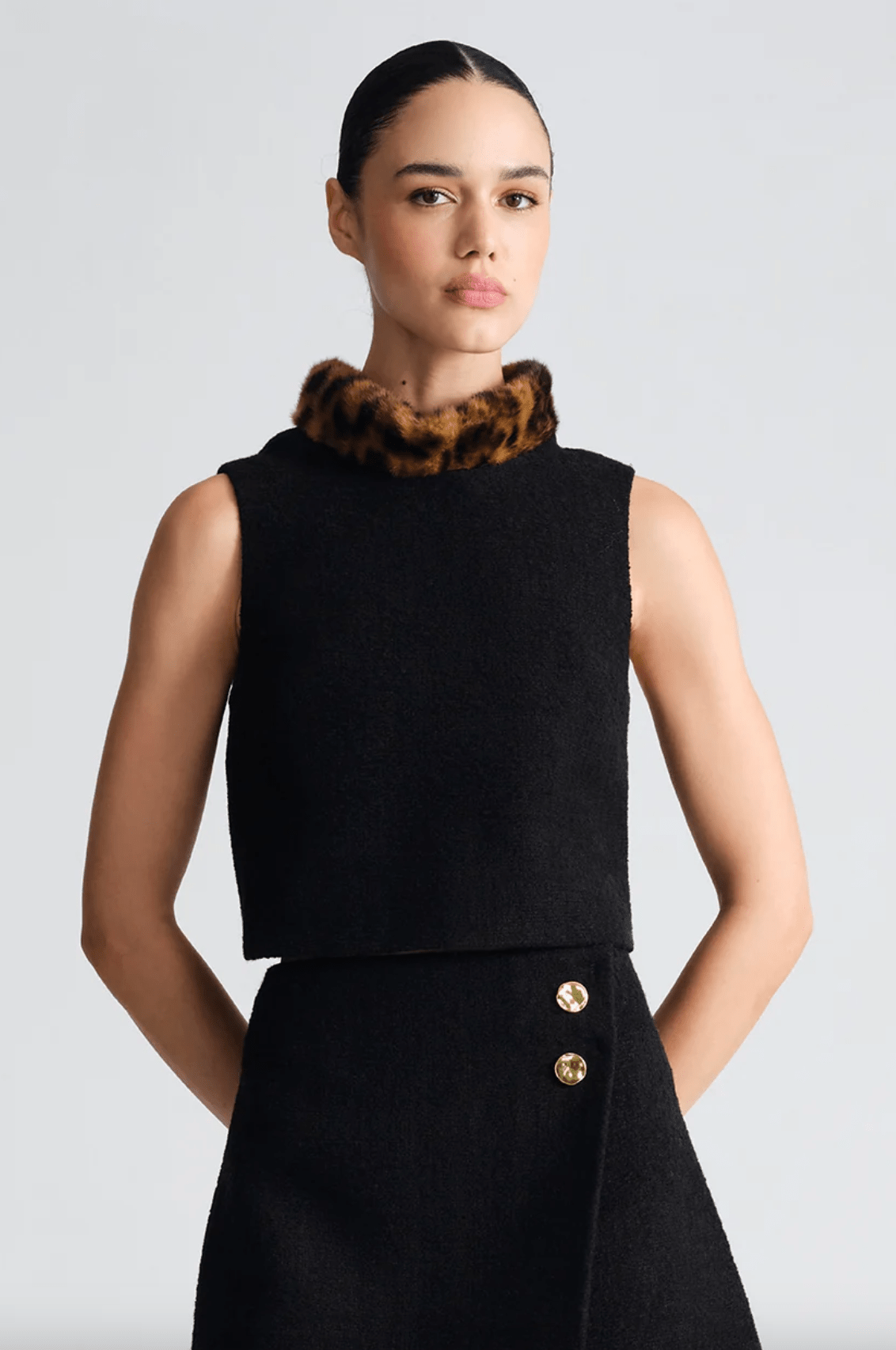 Gina Top - Em's BoutiqueCara Cara