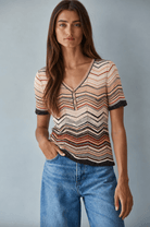Gracie Top - Em's BoutiqueEm's Boutique