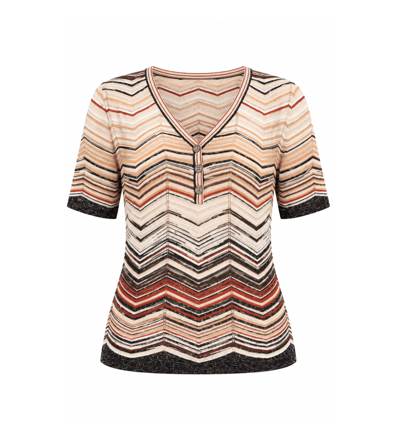 Gracie Top - Em's BoutiqueEm's Boutique