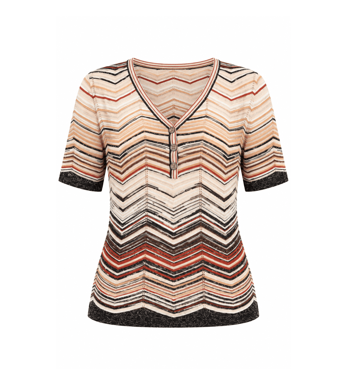 Gracie Top - Em's BoutiqueEm's Boutique