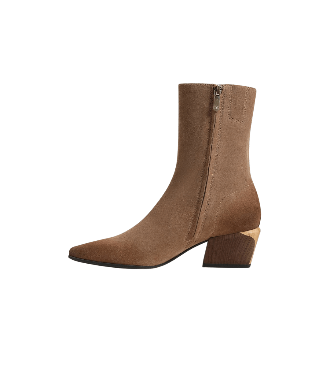 Harmony 2 Bootie - Em's BoutiqueSam Edelman