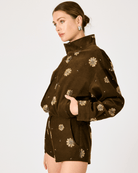 Harrison Jacket - Em's BoutiqueLine and Dot