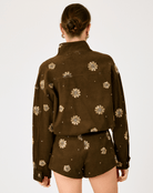 Harrison Jacket - Em's BoutiqueLine and Dot
