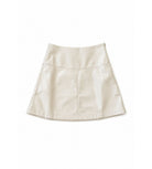 Helen Skirt Cream - Em's BoutiqueMelissa Nepton