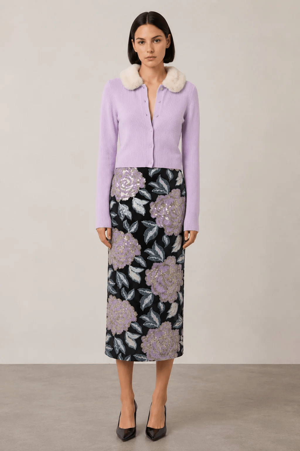 Highgarden Liza Skirt - Em's BoutiqueLe Superbe